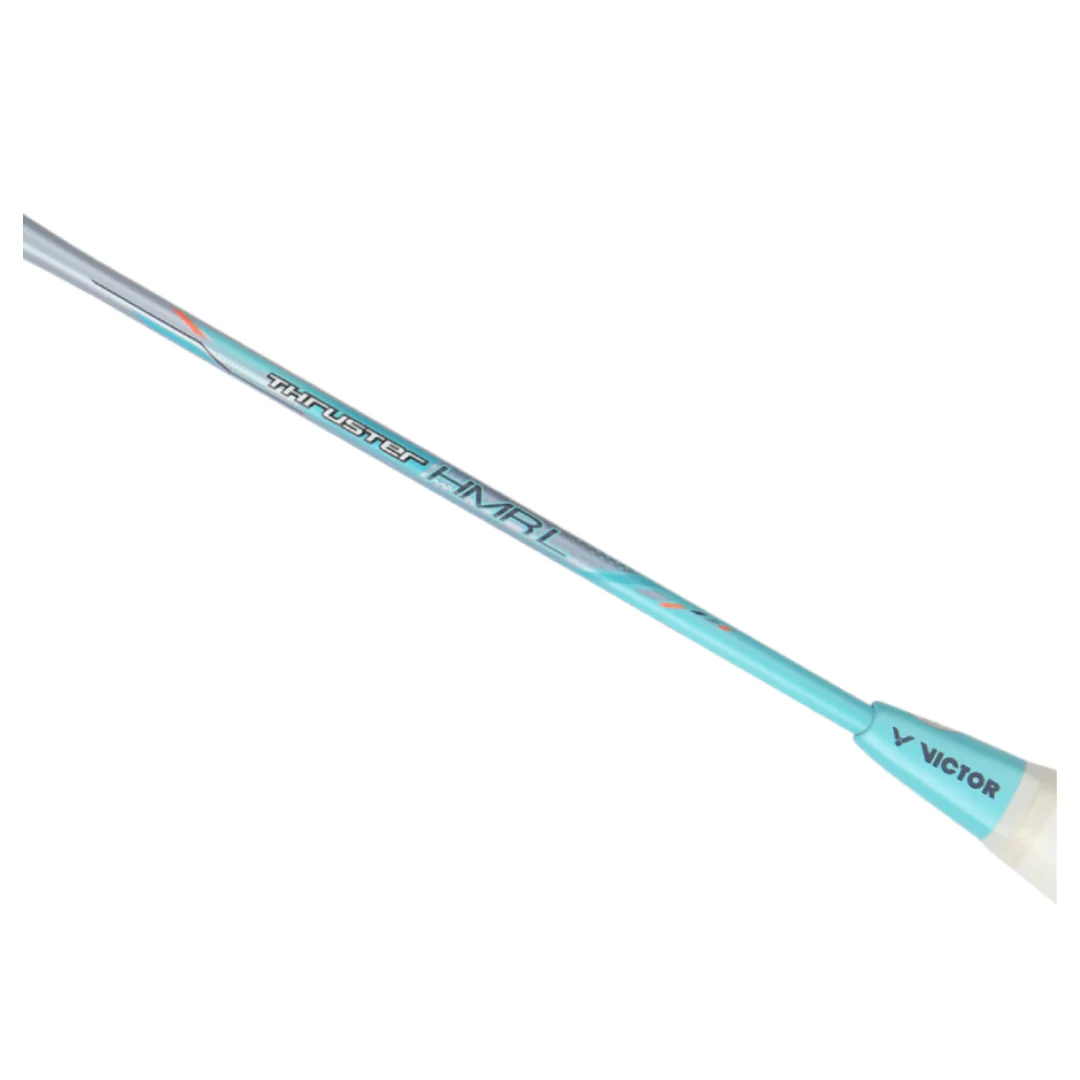 Victor Hmm Racket KK SportX | Badminton Store in Texas Dallas – Rackets, Strings ...